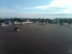 80,000 ft² Manufacturing Facility